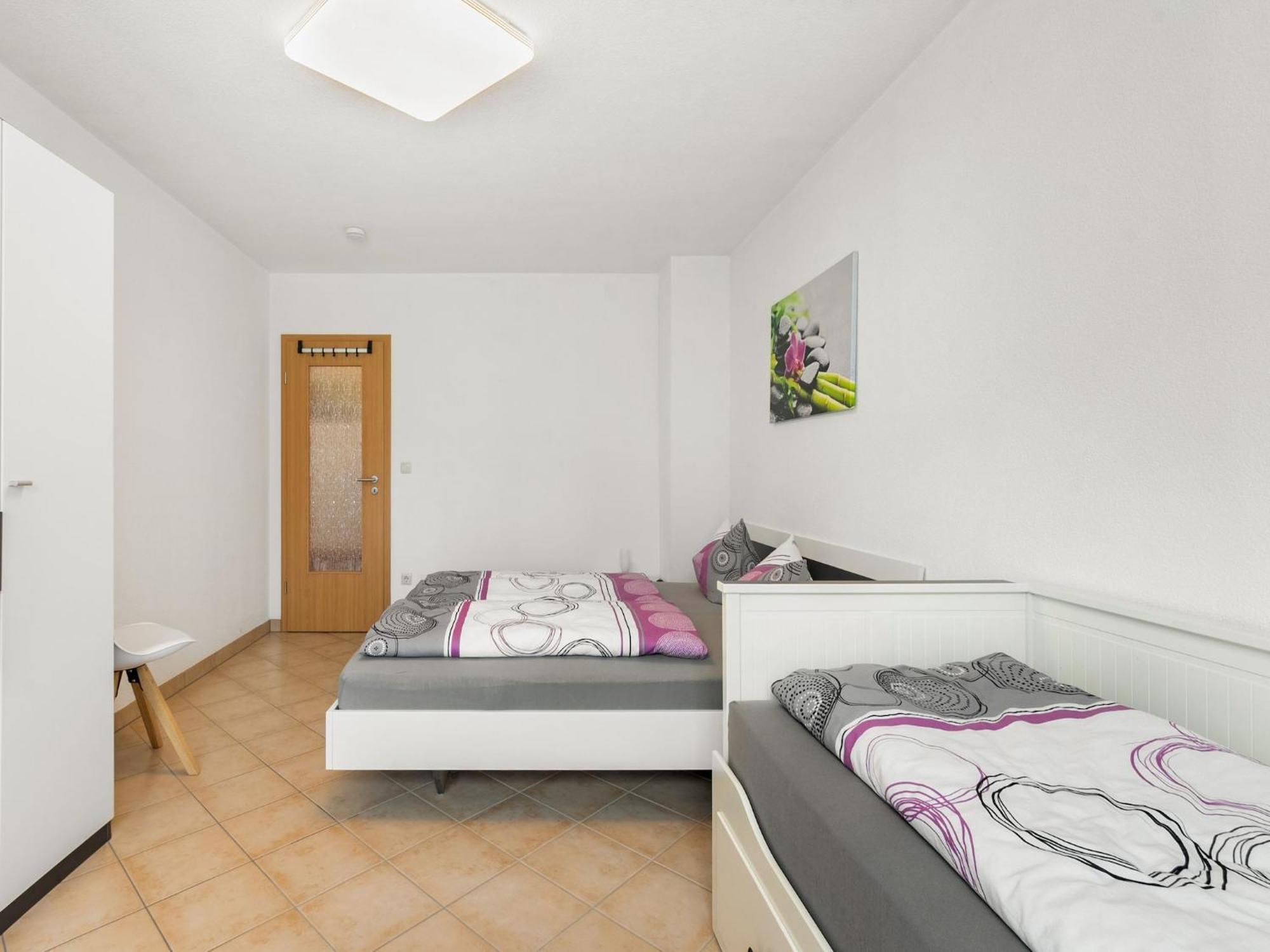 Modern Apartment In Sebnitz With A Terrace In Sebnitz Buitenkant foto