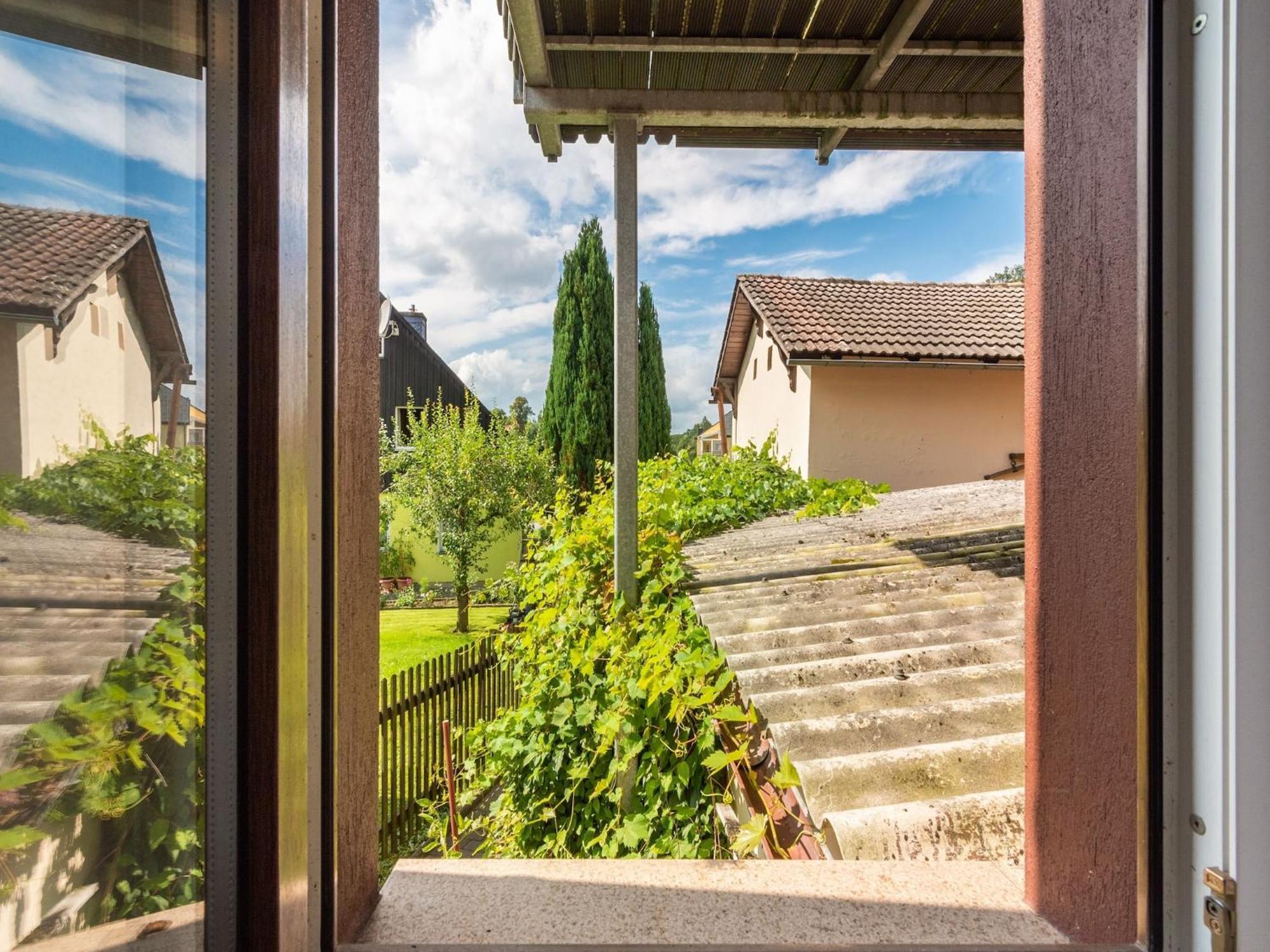 Modern Apartment In Sebnitz With A Terrace In Sebnitz Buitenkant foto