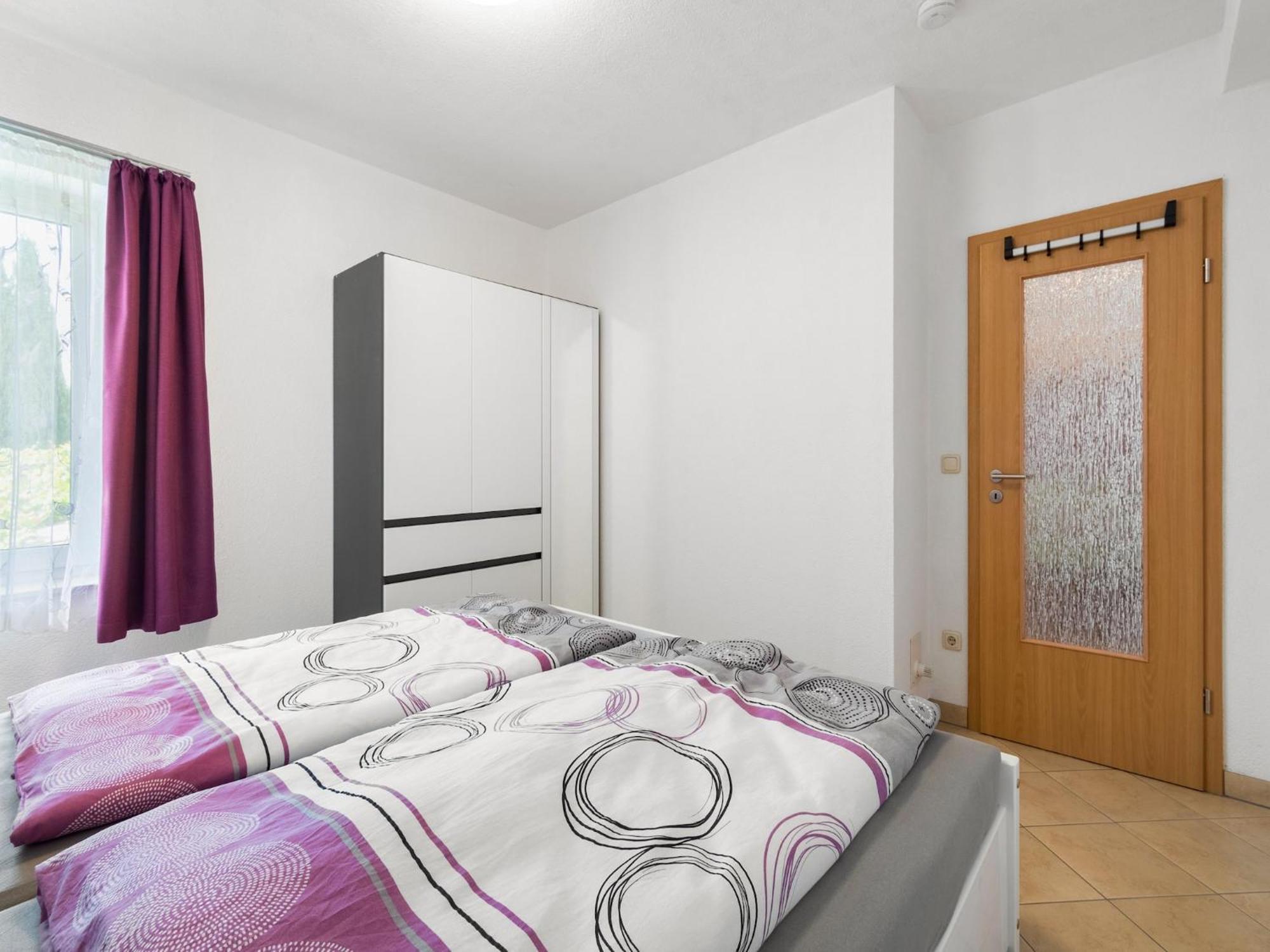 Modern Apartment In Sebnitz With A Terrace In Sebnitz Buitenkant foto