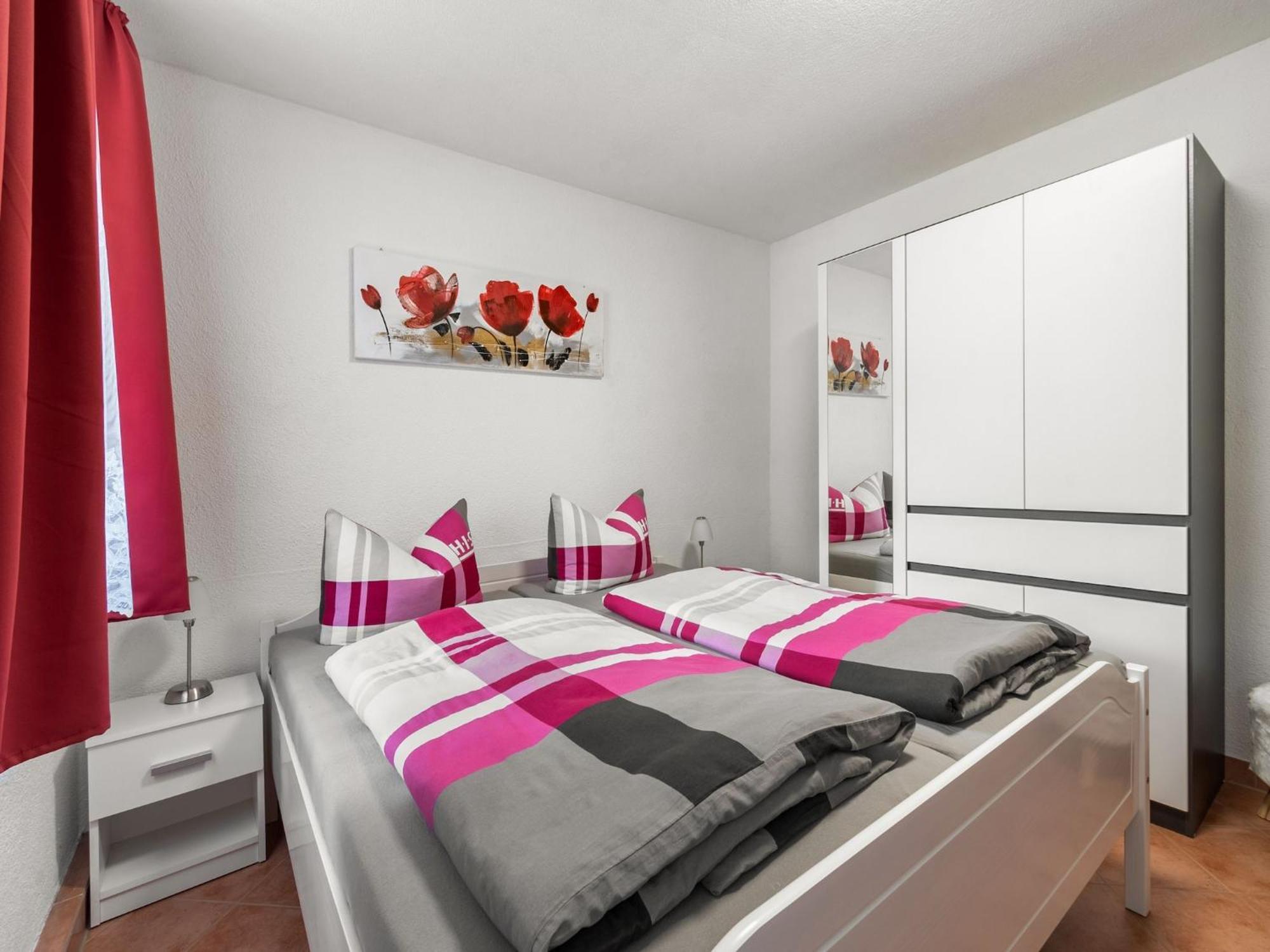 Modern Apartment In Sebnitz With A Terrace In Sebnitz Buitenkant foto