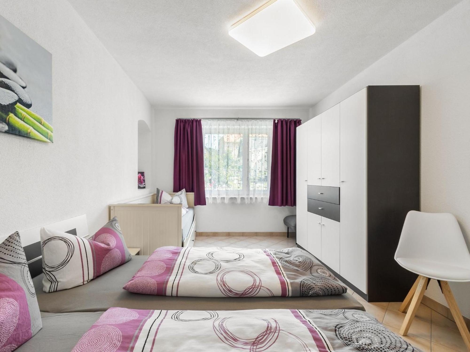 Modern Apartment In Sebnitz With A Terrace In Sebnitz Buitenkant foto