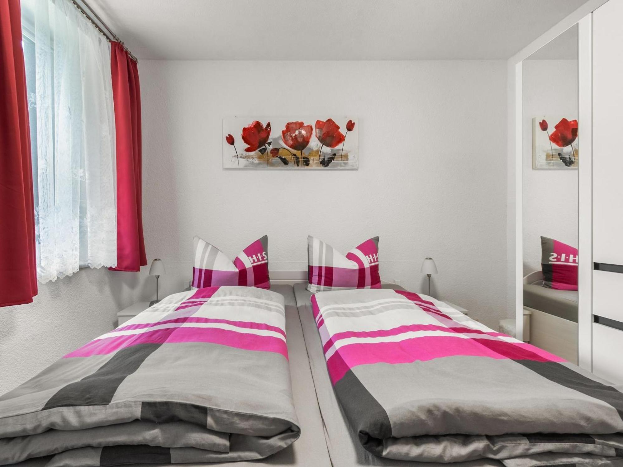 Modern Apartment In Sebnitz With A Terrace In Sebnitz Buitenkant foto