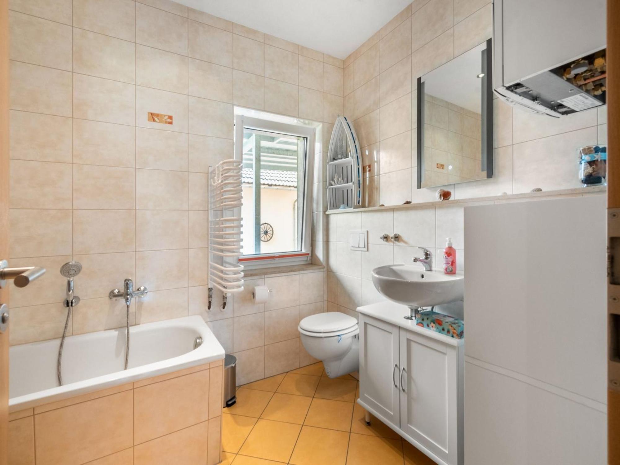 Modern Apartment In Sebnitz With A Terrace In Sebnitz Buitenkant foto